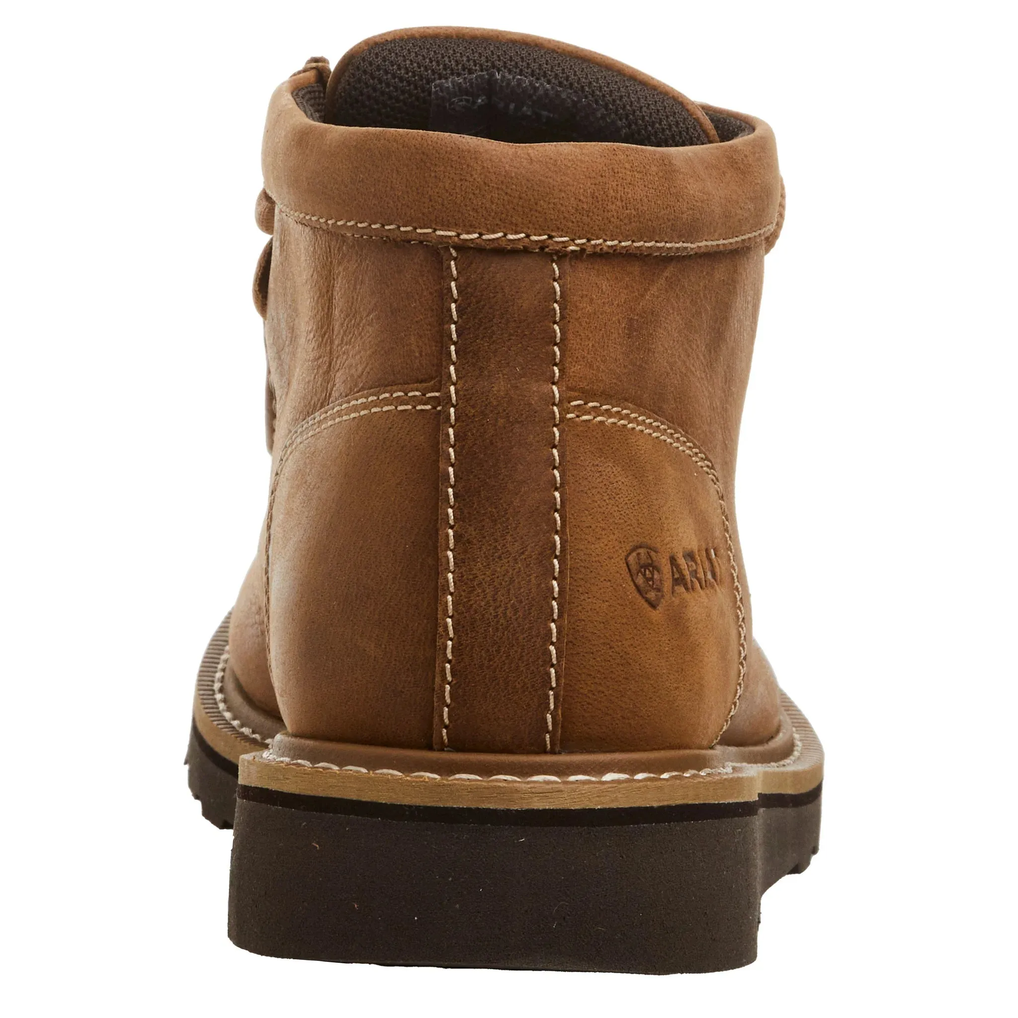 Ariat Men's Recon Country Toasty Tan Shoes