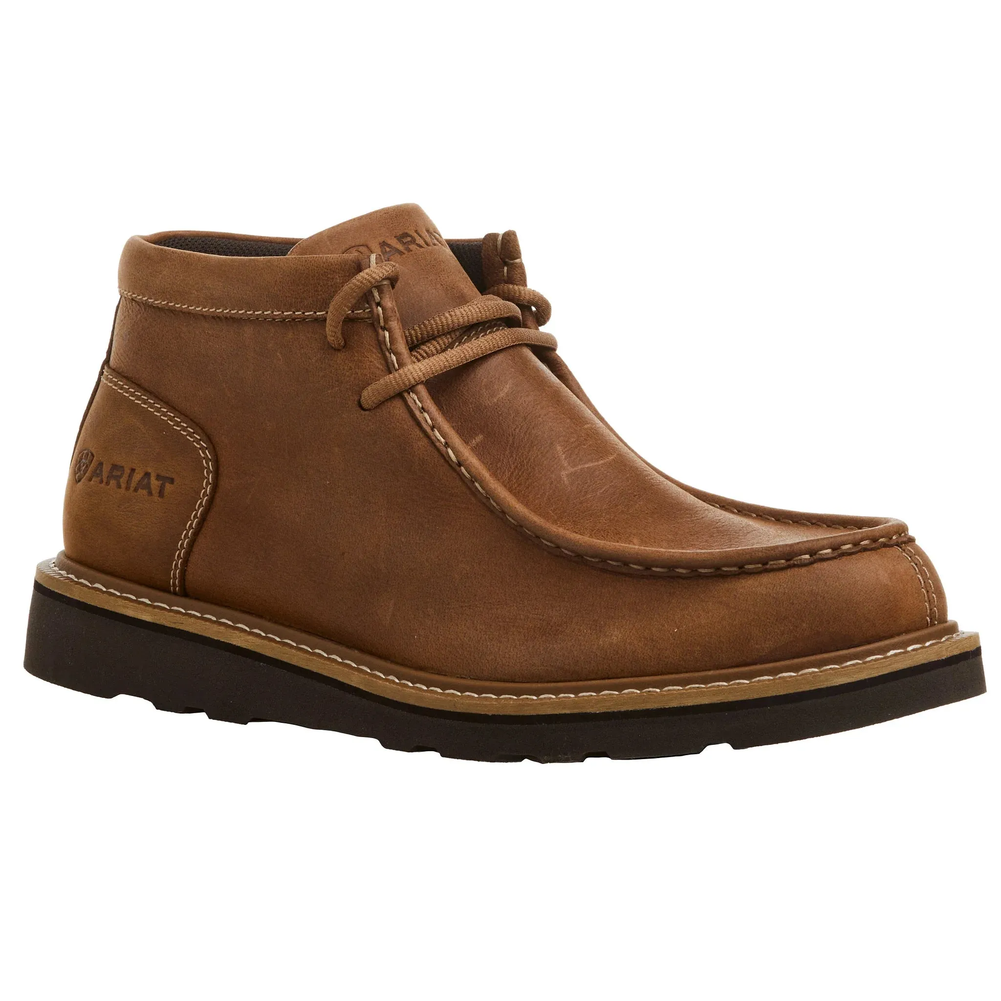 Ariat Men's Recon Country Toasty Tan Shoes
