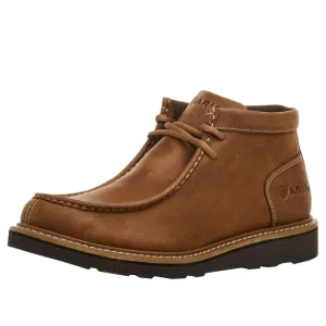 Ariat Men's Recon Country Toasty Tan Shoes