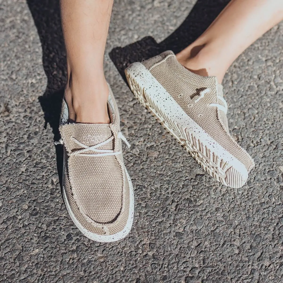 Bjørn™ - Ultra Letvægts Loafers