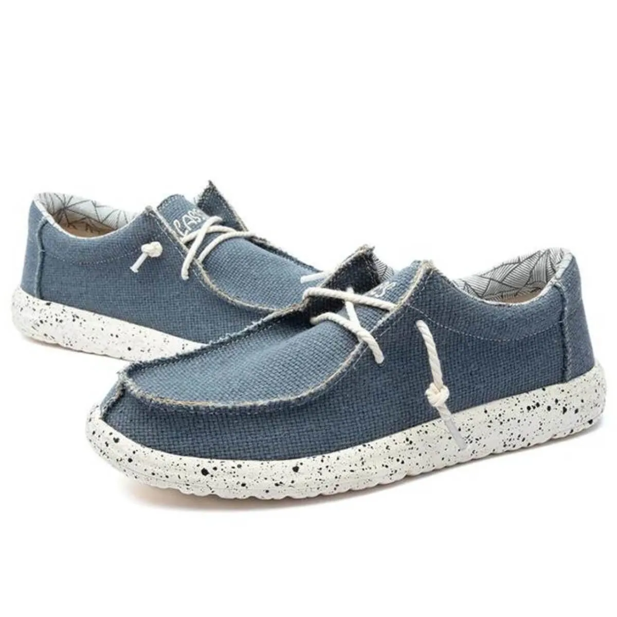 Bjørn™ - Ultra Letvægts Loafers