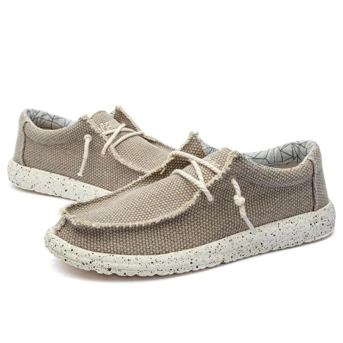 Bjørn™ - Ultra Letvægts Loafers