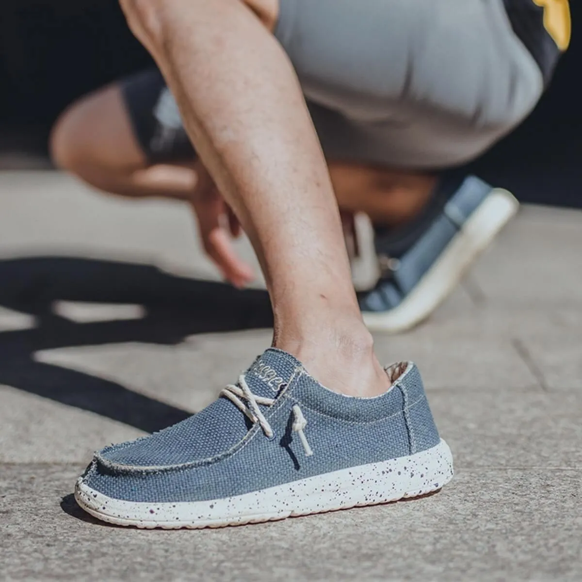 Bjørn™ - Ultra Letvægts Loafers