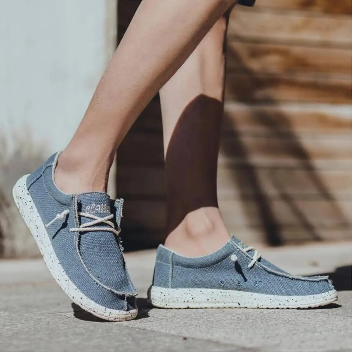 Bjørn™ - Ultra Letvægts Loafers