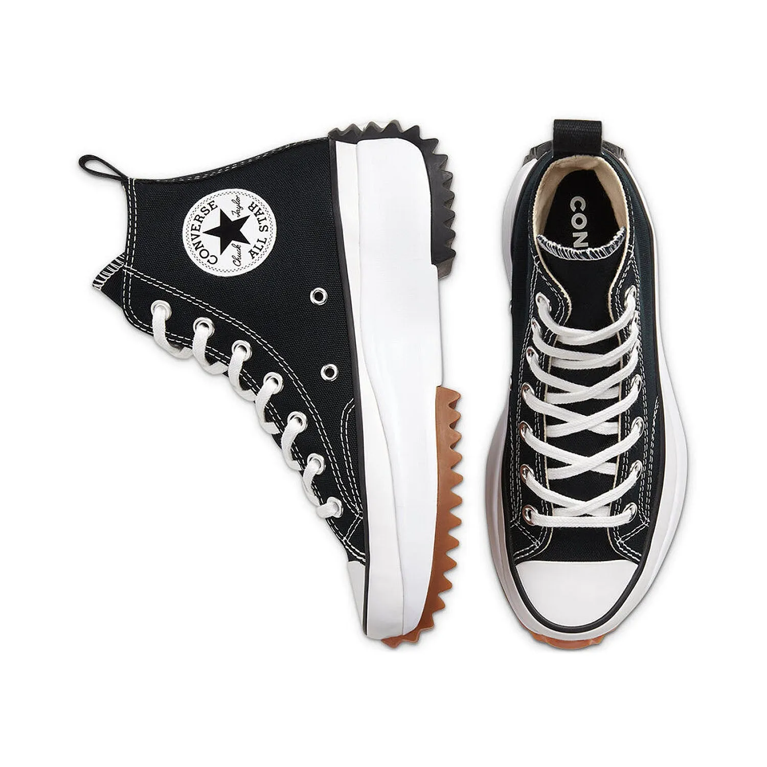 Converse Run Star Hike Hi