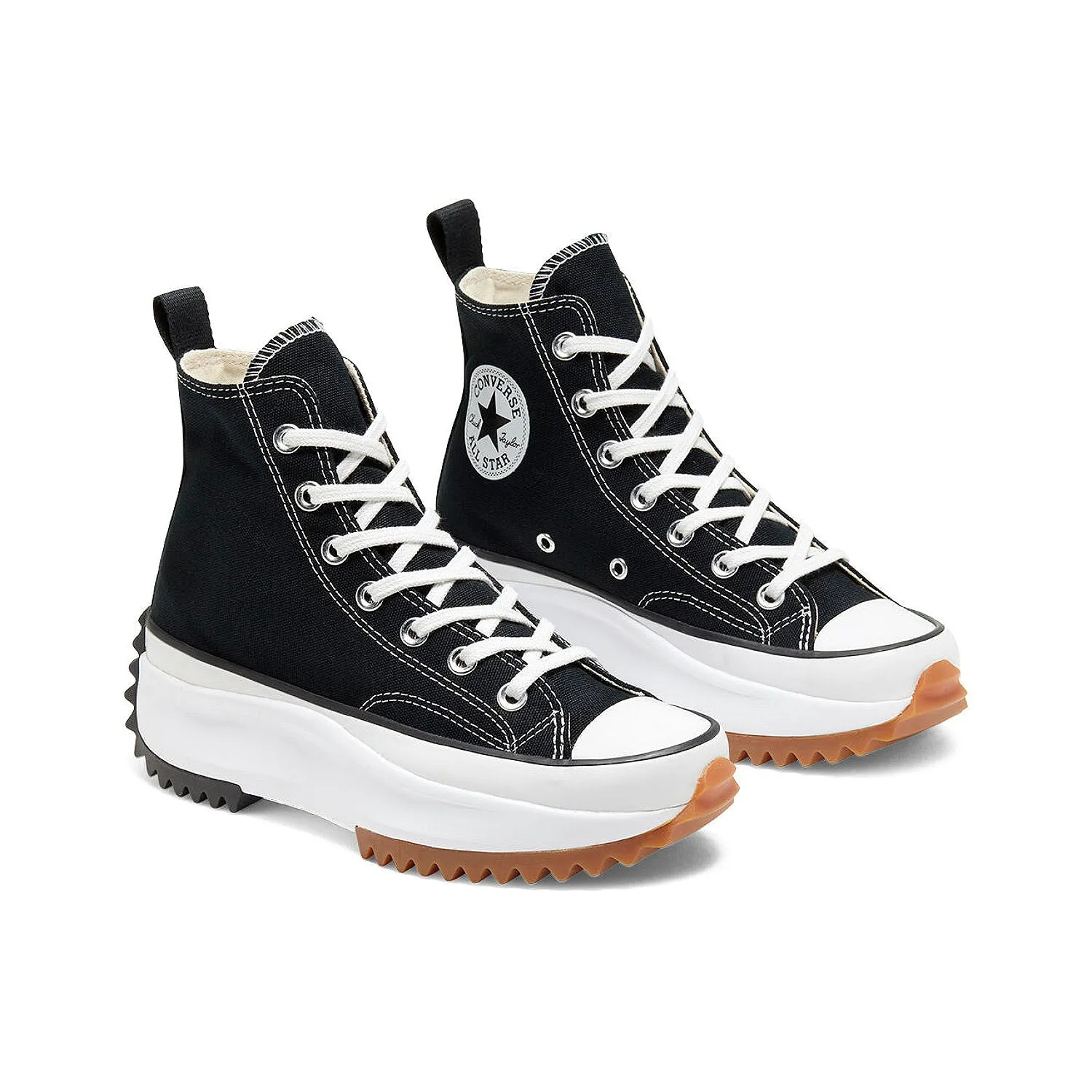 Converse Run Star Hike Hi