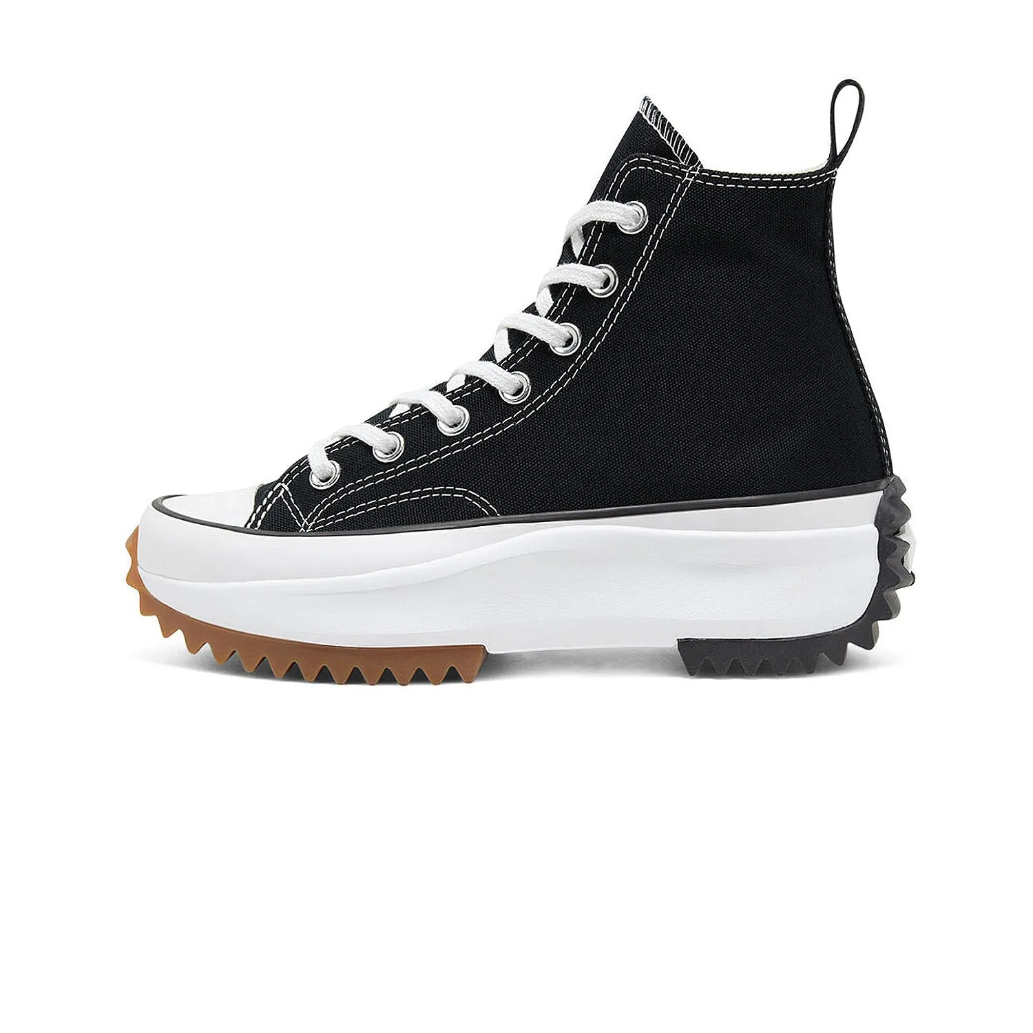 Converse Run Star Hike Hi