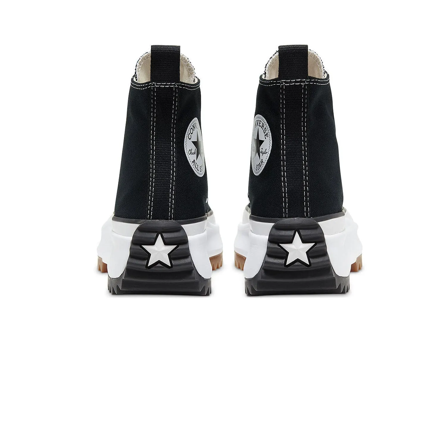 Converse Run Star Hike Hi