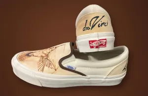 da Vinci Vans