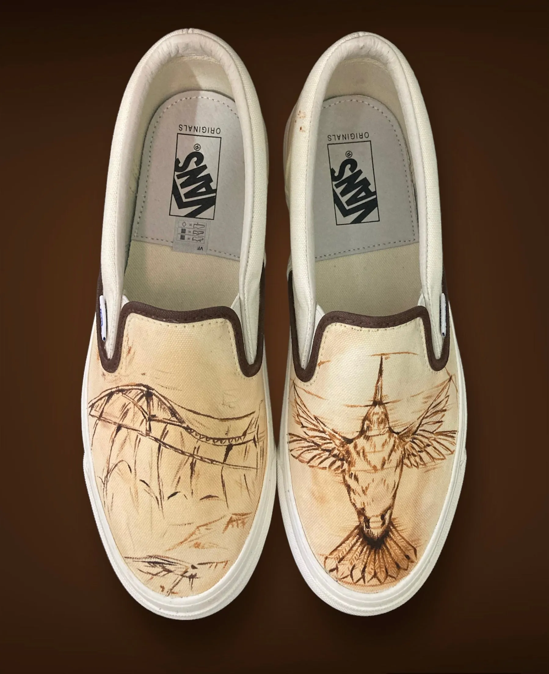 da Vinci Vans