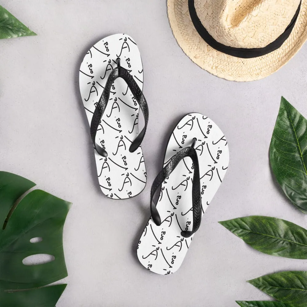 De'Vora Flip-Flops