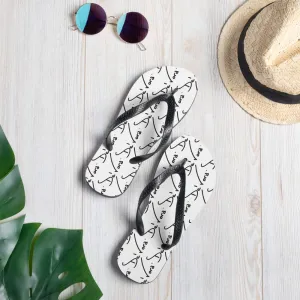 De'Vora Flip-Flops