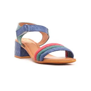 Green Formal Sandal FR4897