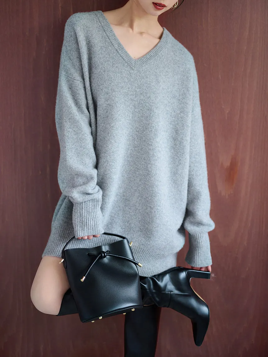 Heeled Long Boots