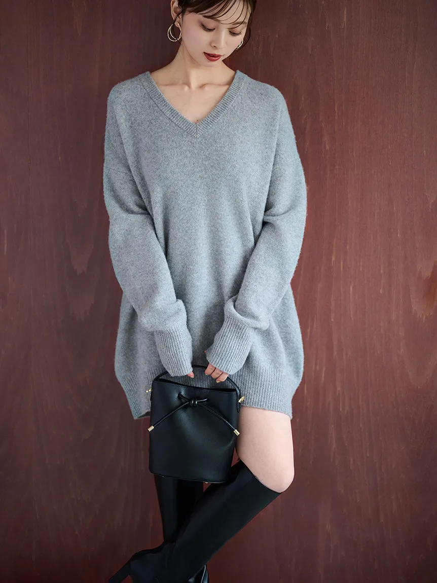 Heeled Long Boots