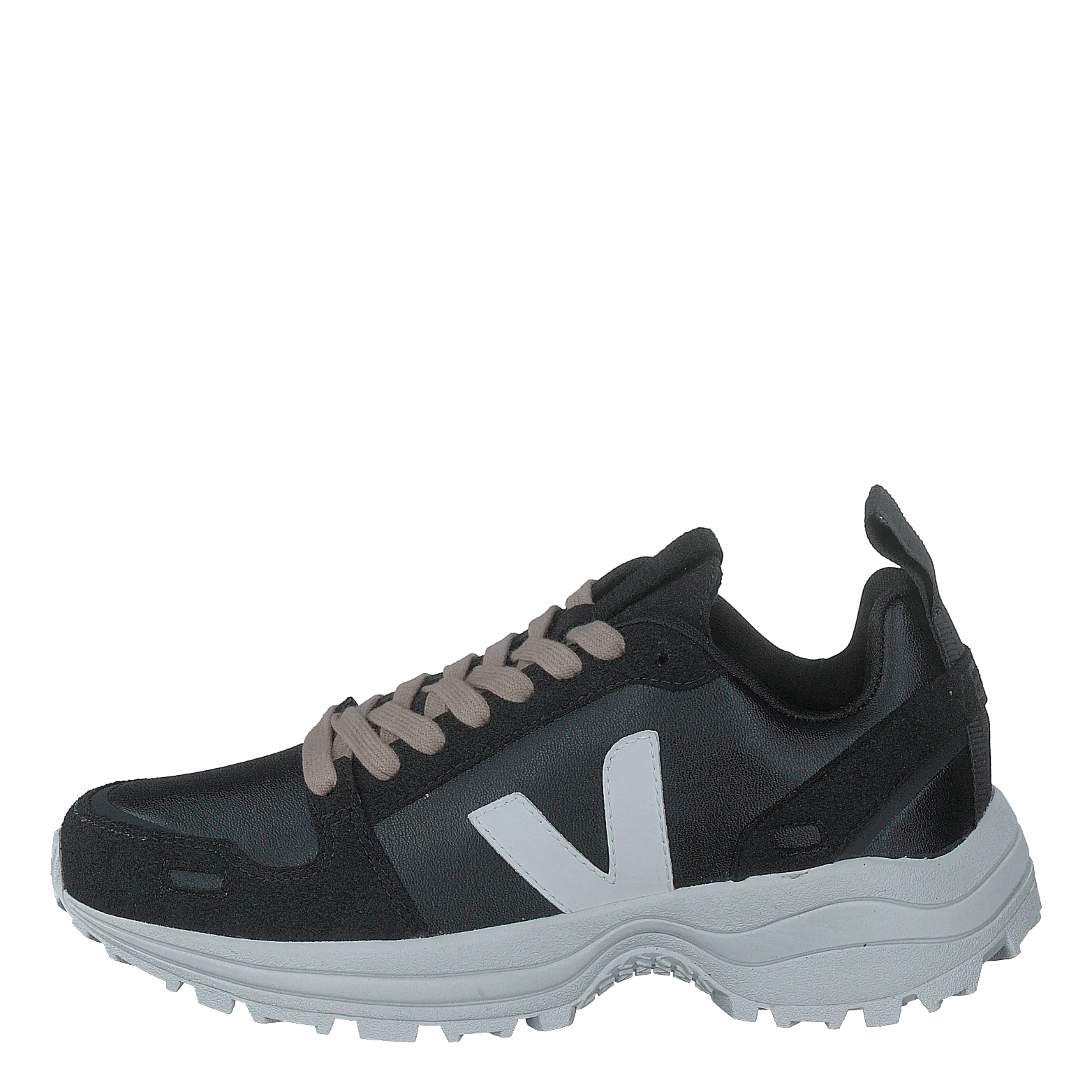 Hiking Style Cwl Rick Owens Black