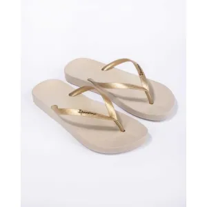 Ipanema Anatomica Tan 21 Gold