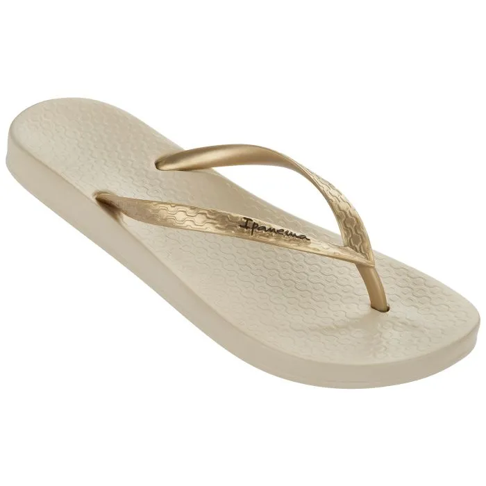 Ipanema Anatomica Tan 21 Gold