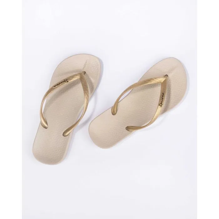 Ipanema Anatomica Tan 21 Gold