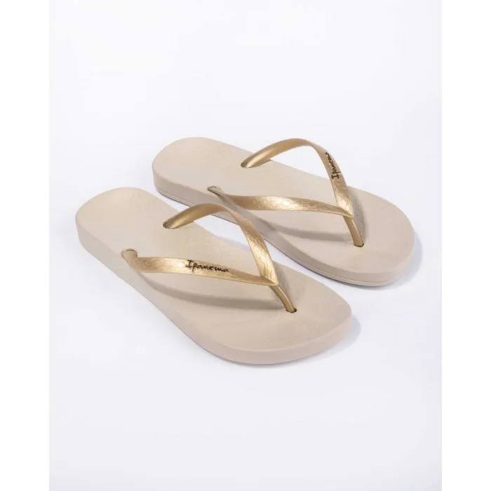 Ipanema Anatomica Tan 21 Gold