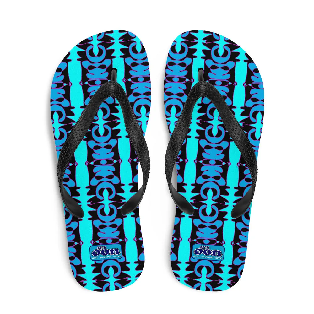it's OON - Flip-Flops -107