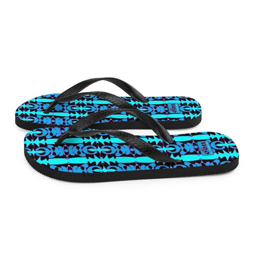 it's OON - Flip-Flops -107