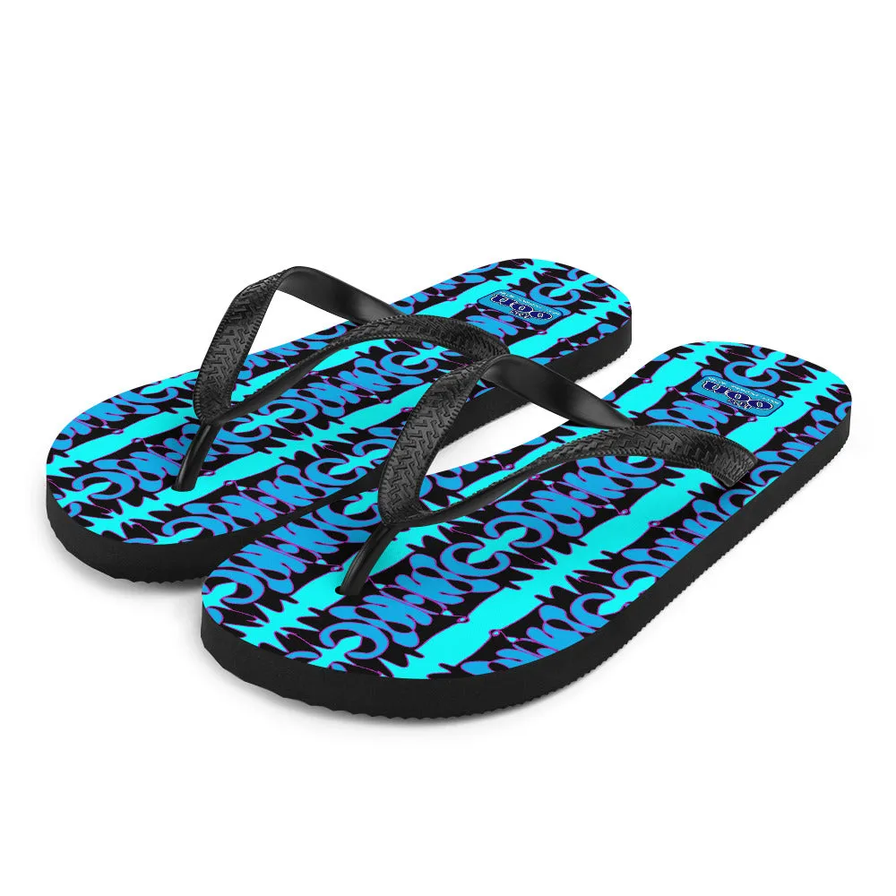 it's OON - Flip-Flops -107