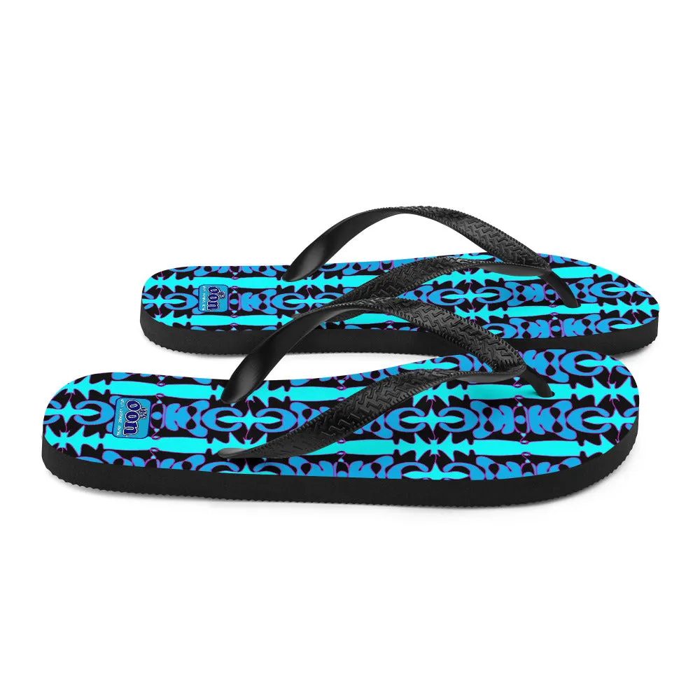 it's OON - Flip-Flops -107