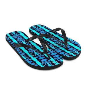 it's OON - Flip-Flops -107