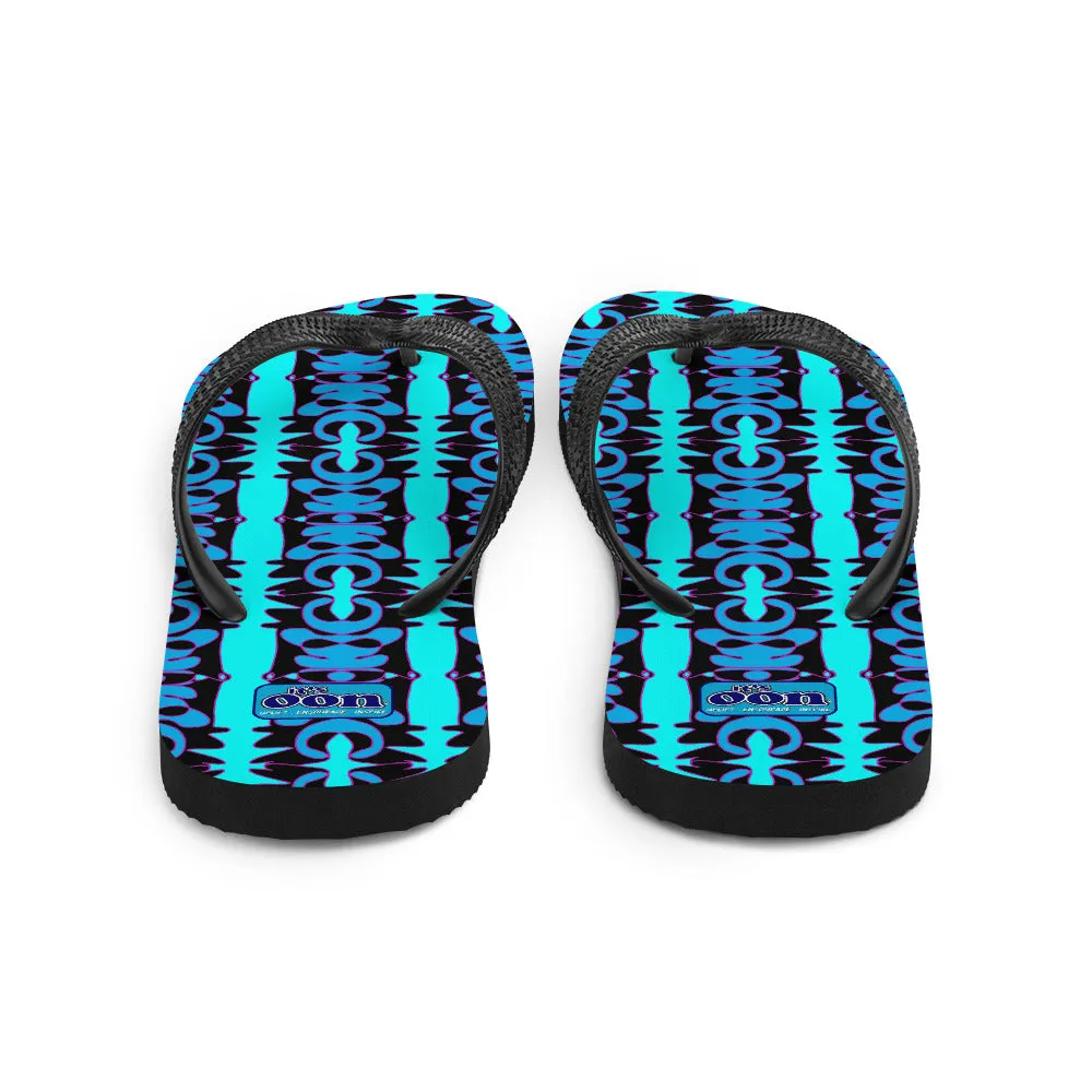 it's OON - Flip-Flops -107