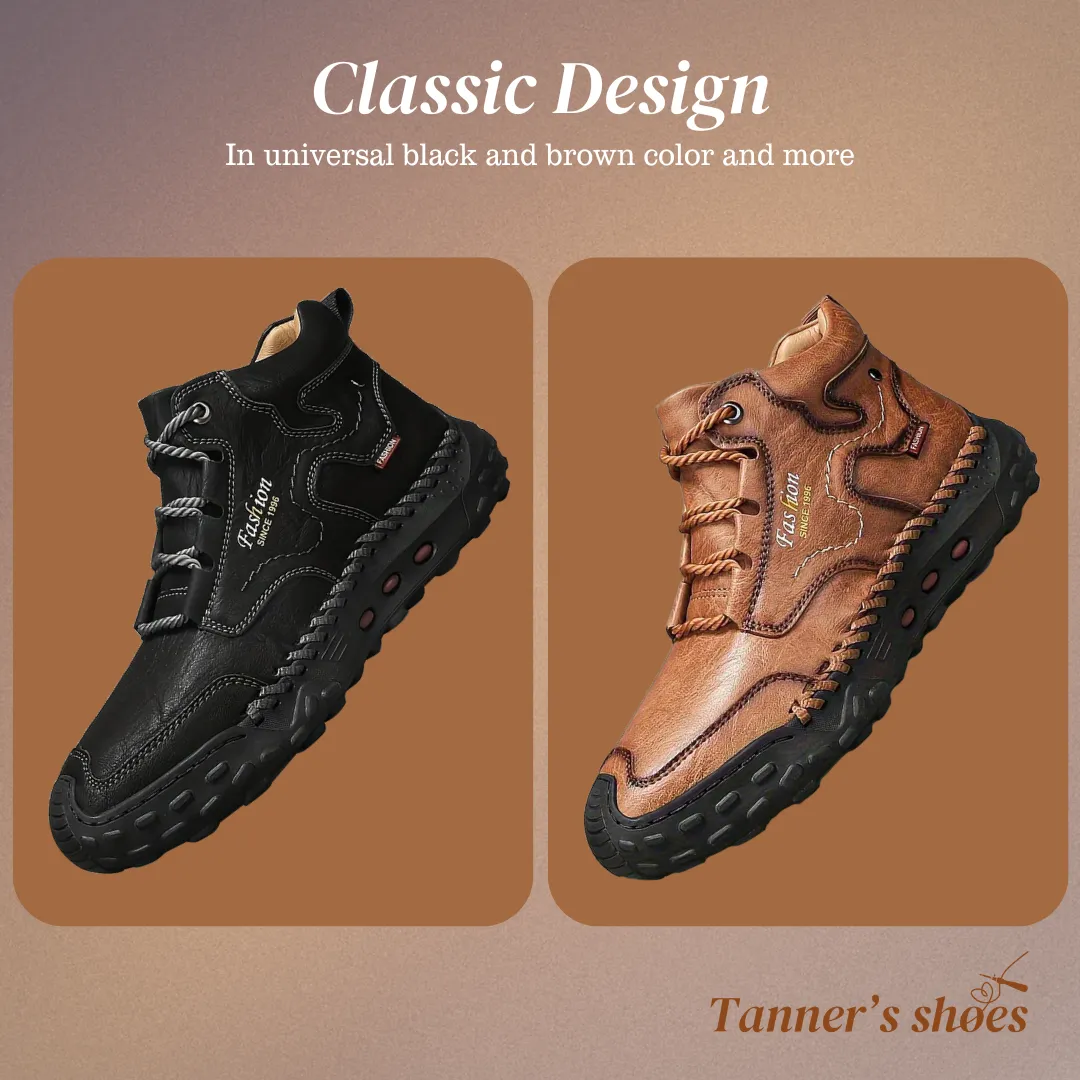 Jaky | Orthopedic Stylish Boots