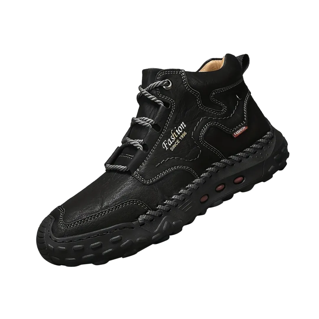 Jaky | Orthopedic Stylish Boots