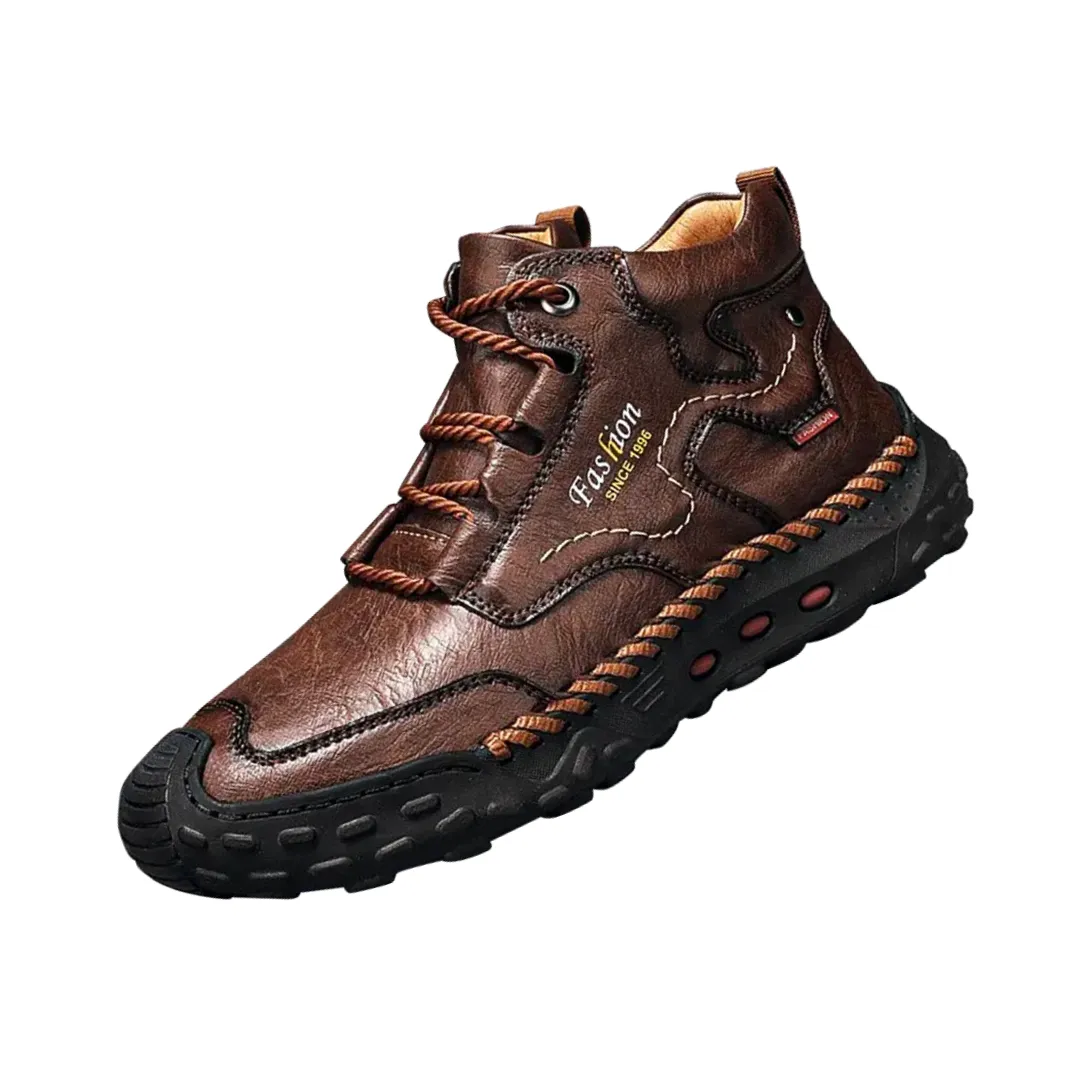 Jaky | Orthopedic Stylish Boots