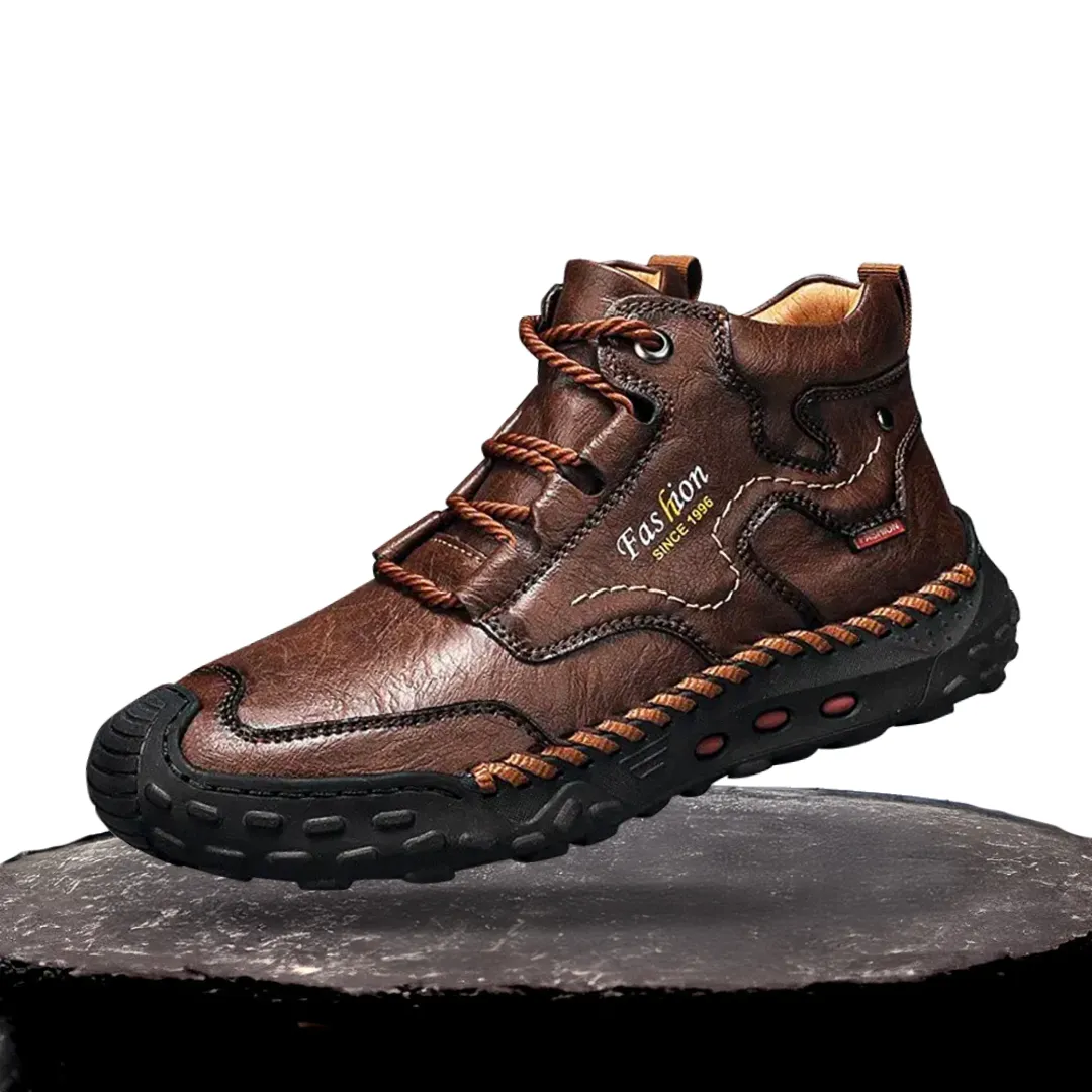 Jaky | Orthopedic Stylish Boots