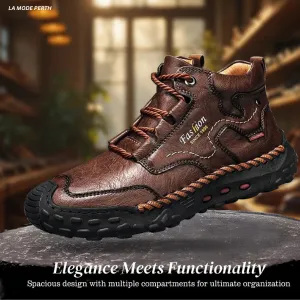 Jaky | Orthopedic Stylish Boots
