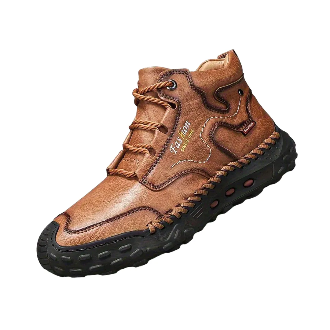 Jaky | Orthopedic Stylish Boots
