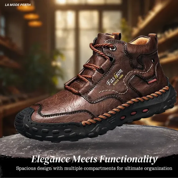 Jaky | Orthopedic Stylish Boots