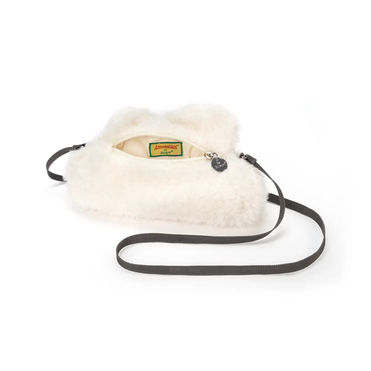 Jellycat Bag | Amuseable Cloud