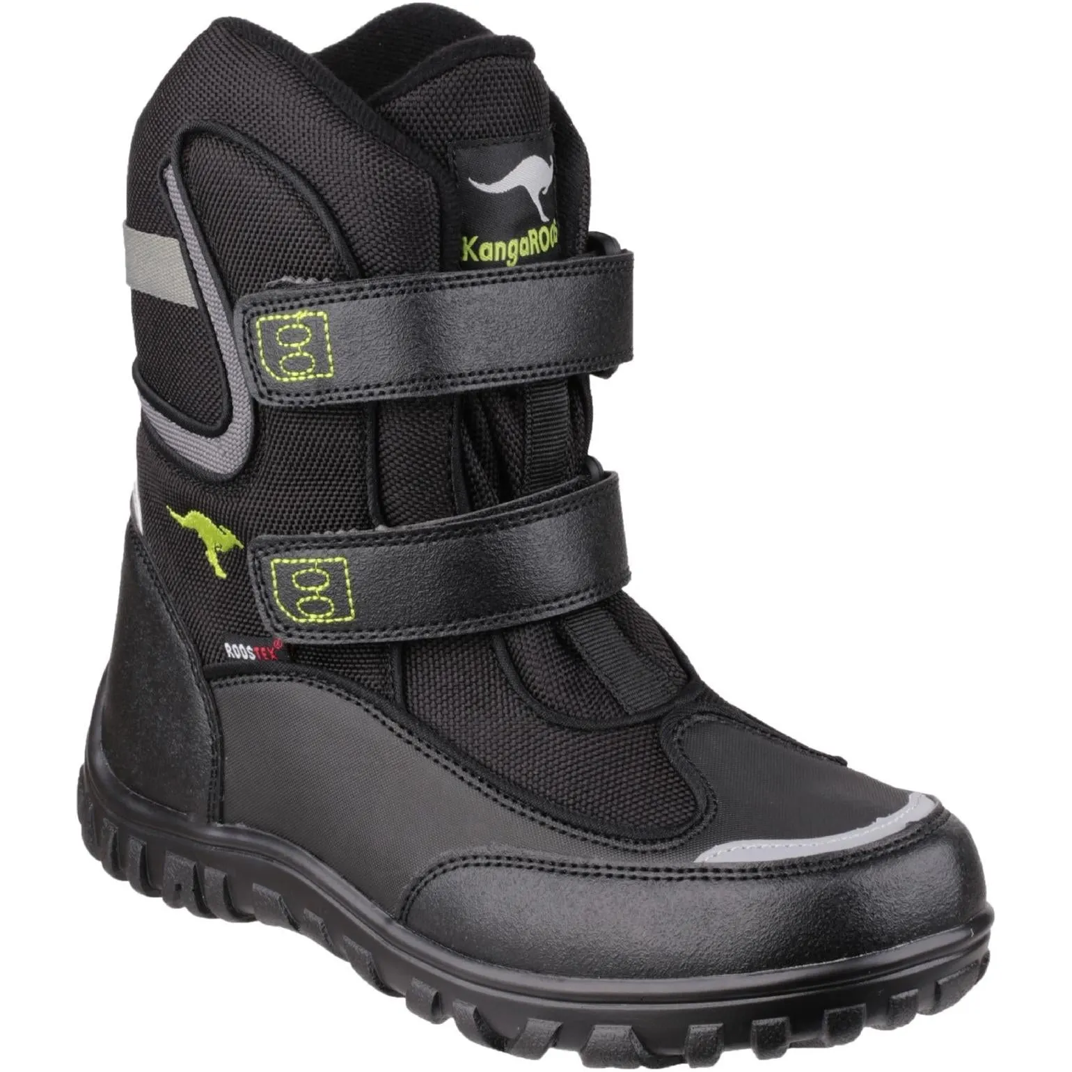 Kangaroos Lenoxx Boot