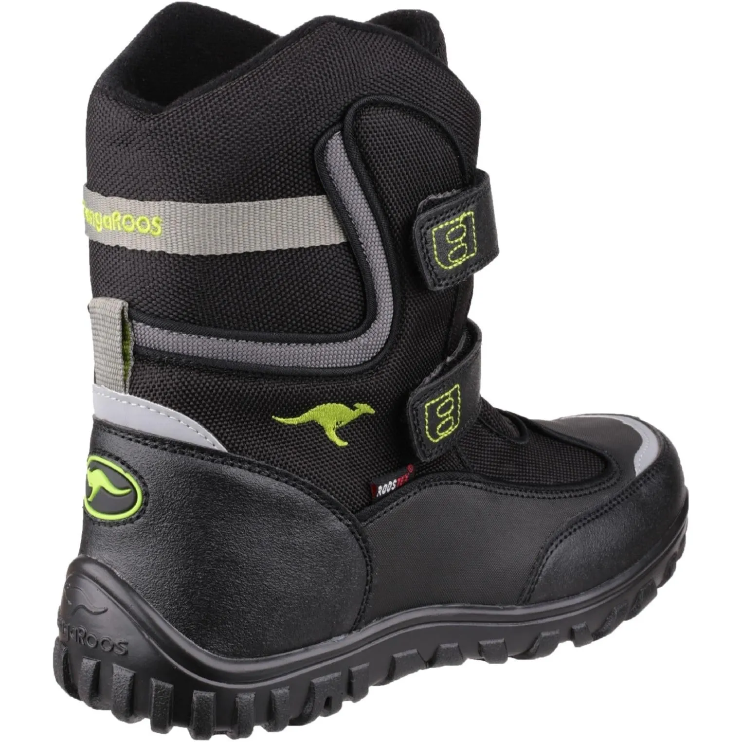 Kangaroos Lenoxx Boot