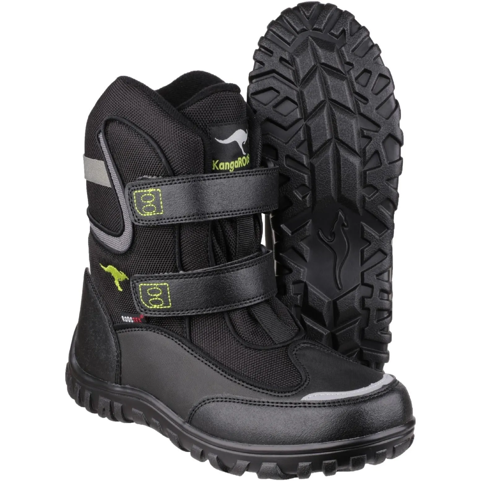 Kangaroos Lenoxx Boot