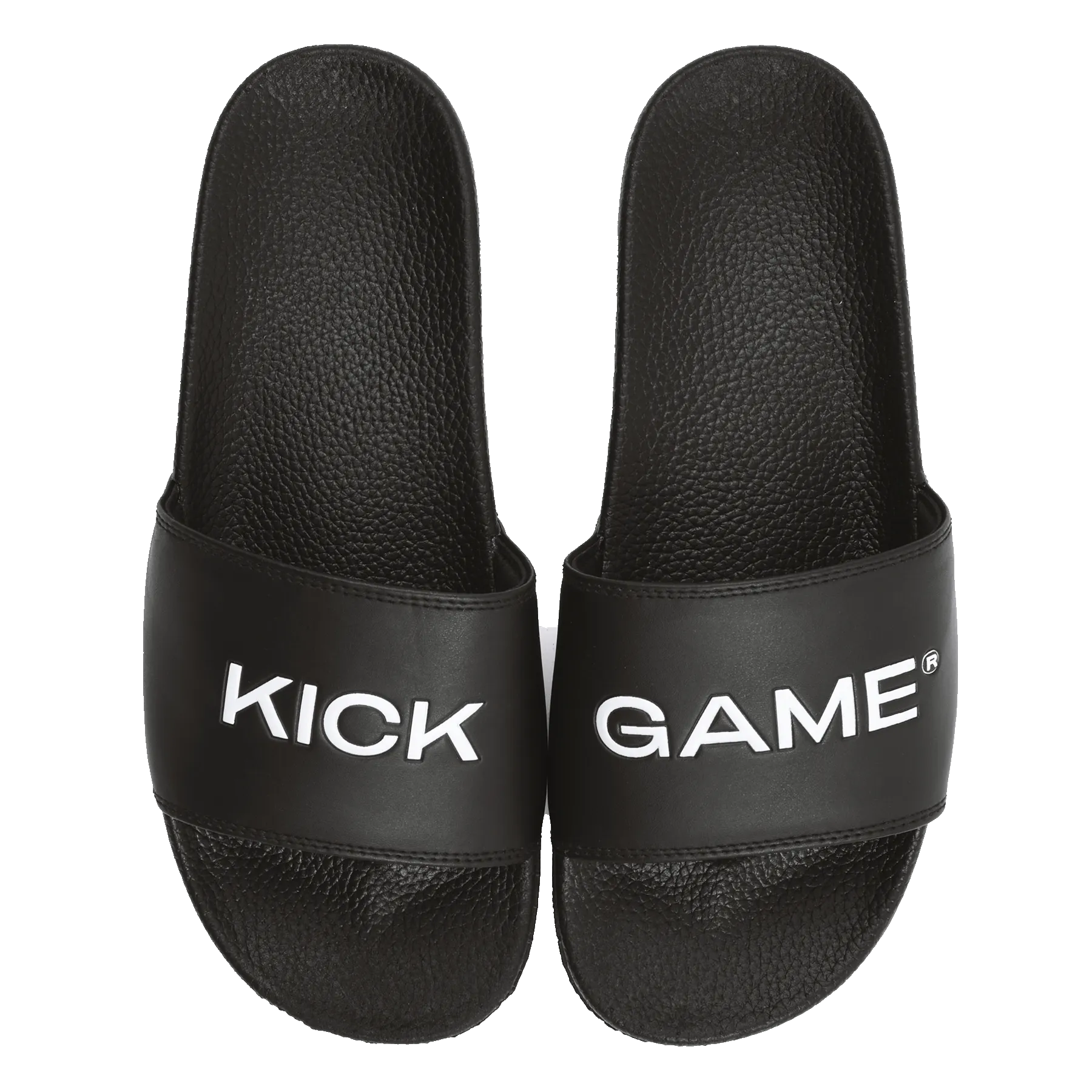 KG Core Slides 'Black/White'