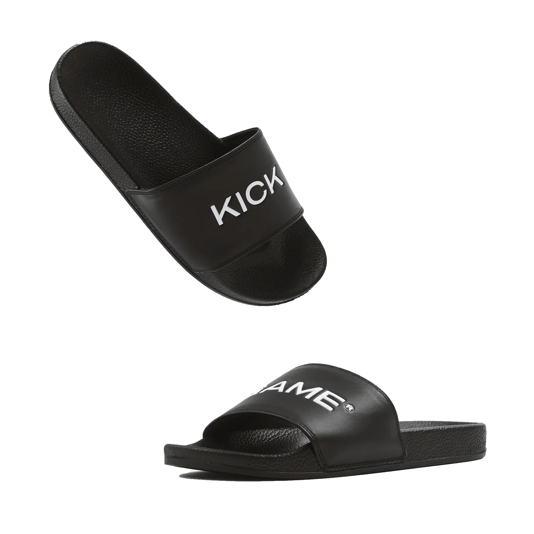 KG Core Slides 'Black/White'