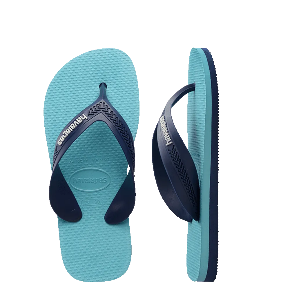 Kids Max Flip Flops