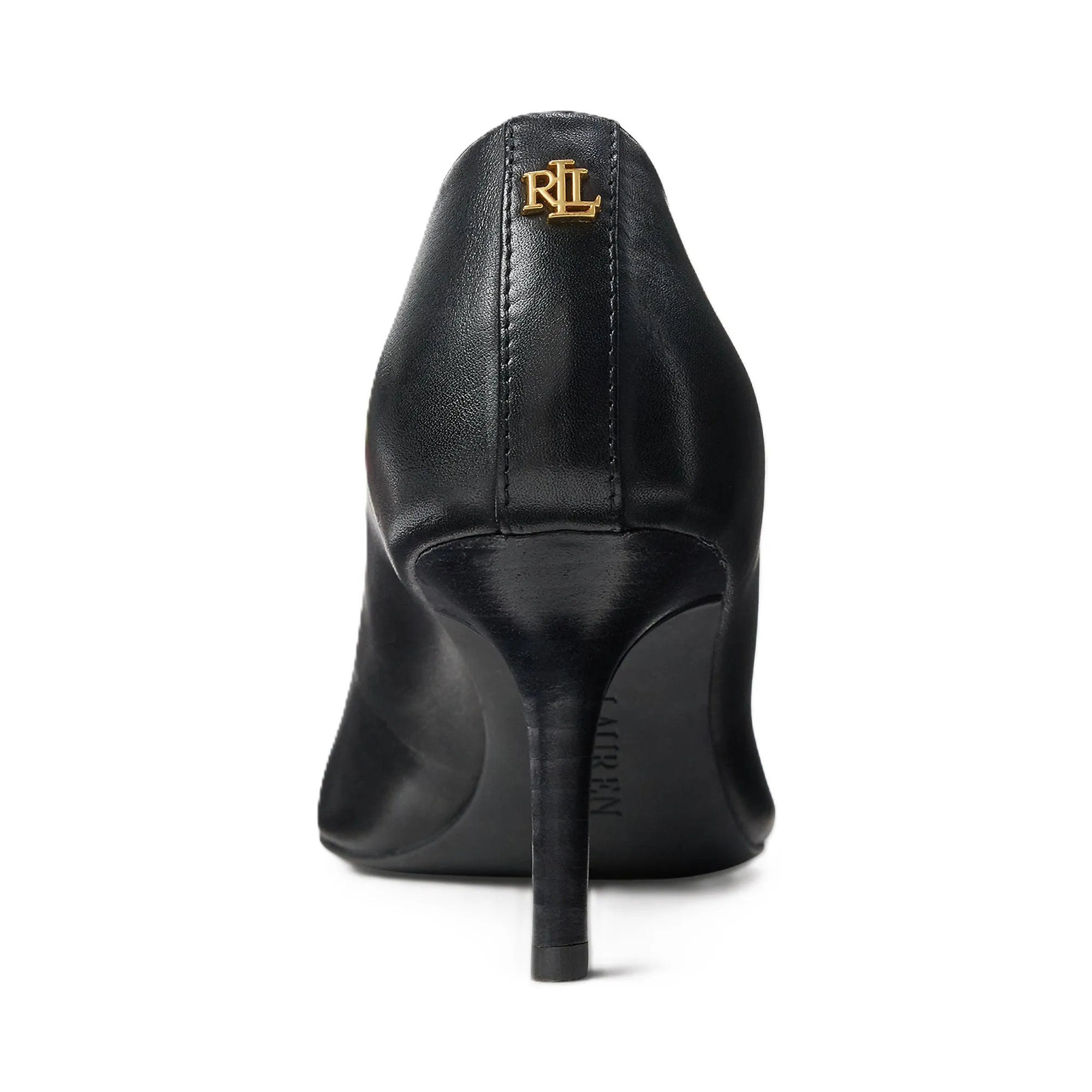 Lanette Pumps