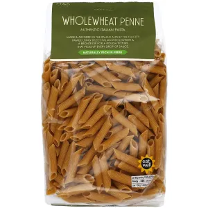 M&S Food Wholewheat Penne Pasta 500g