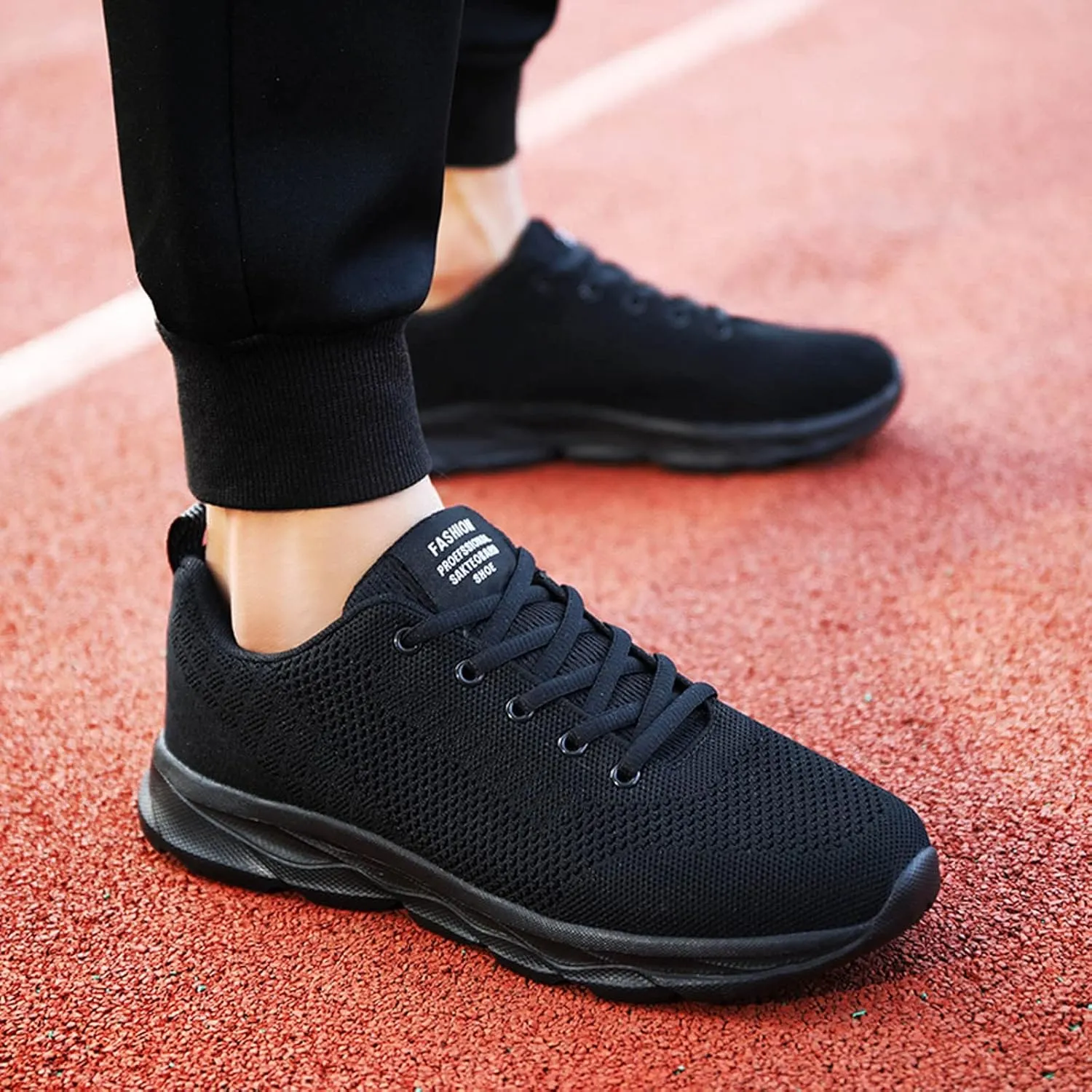 Men's Casual Dress Sneakers Oxfords Business Mesh Breathable Walking Shoes Women Sport Dress Casual Shoes High Top Sneakers Steel Toe Tennis Shoe Trainers Shoe