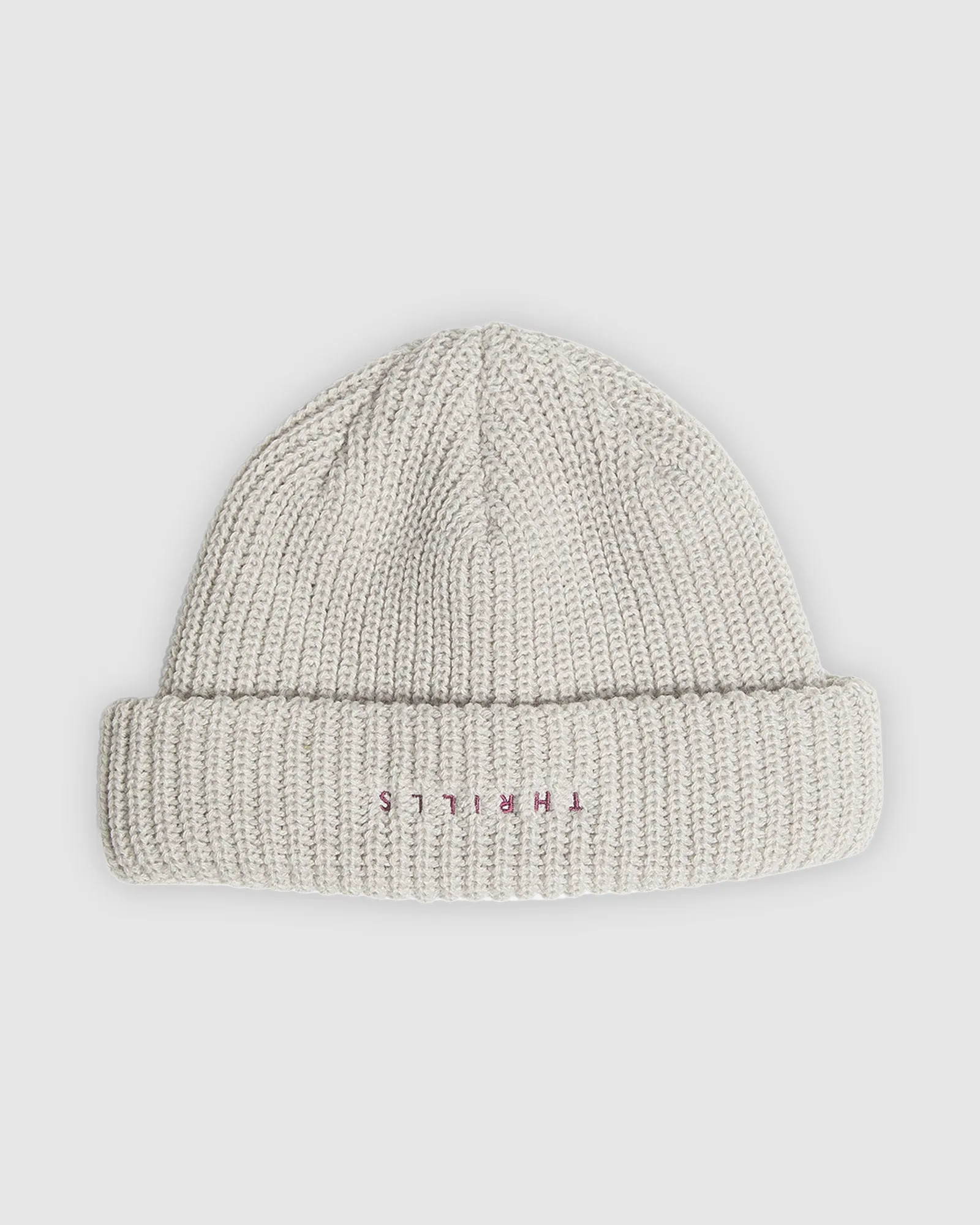 Mens Minimal Thrills Beanie