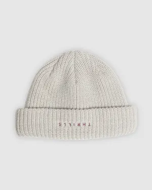 Mens Minimal Thrills Beanie
