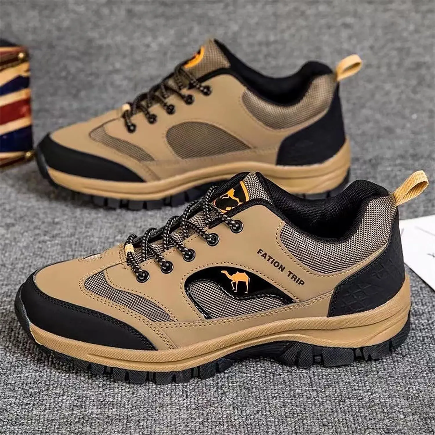 Mens Walking Shoes Mens Athletic Shoes Walking Shoe for Men Tennis Shoe for Men Mesh Athletic Gym Sneaker